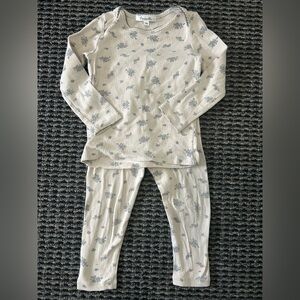 Louisiella Lounge Set